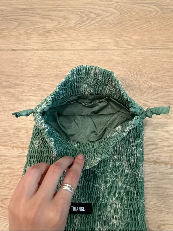 Triangl Bikini Bag - Image 3