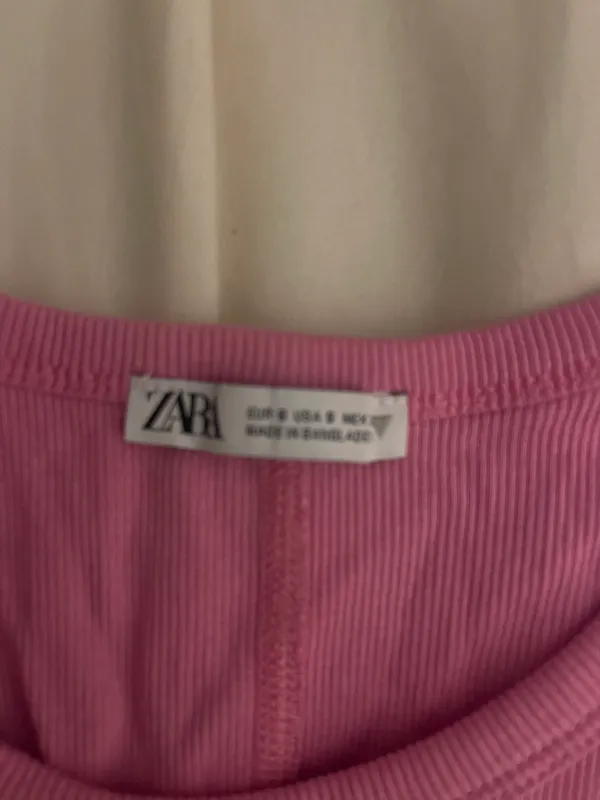 ZARA Tank - Image 2
