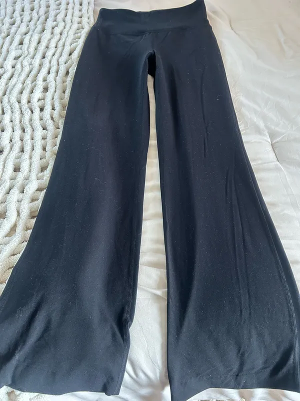Athleta Flare Pants - Image 3