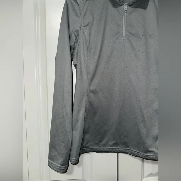 The North Face Tech 1/4 Zip Lightweight Active Fleece L - Image 3