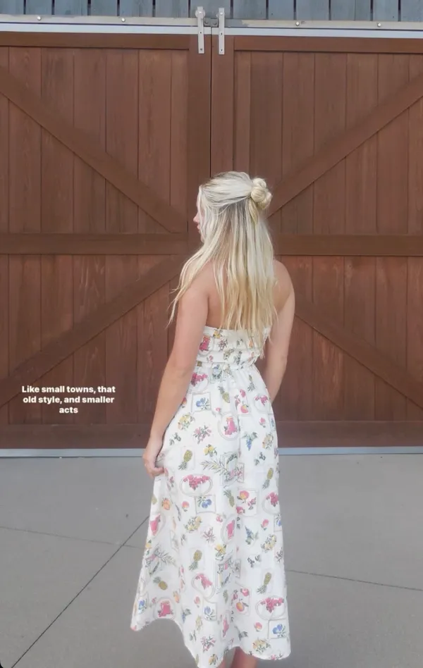 Jessica Simpson Dress - Image 2