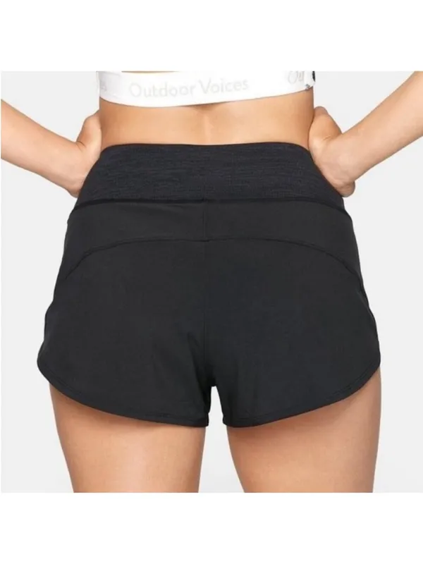 Outdoor Voices Hudson Shorts Small - Image 3