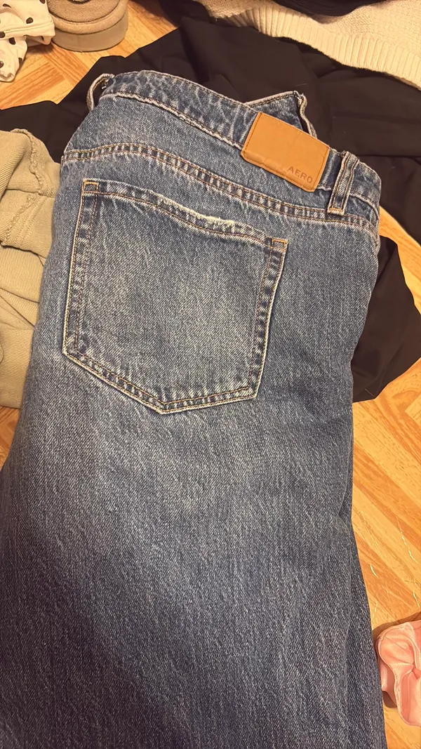 Aeropostale Jeans - Image 7