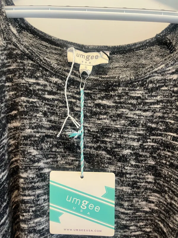 Umgee Tunic Top - Image 2