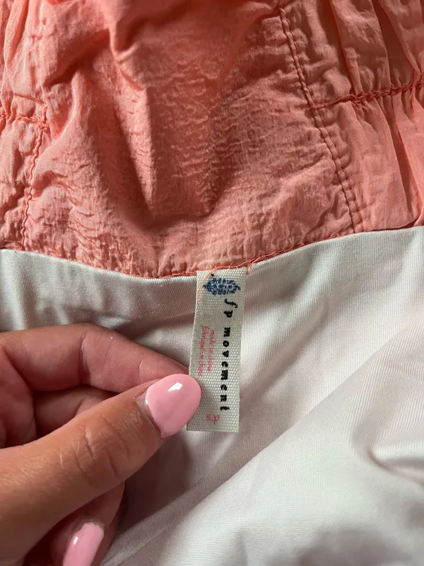 FP Movement Shorts - Image 4