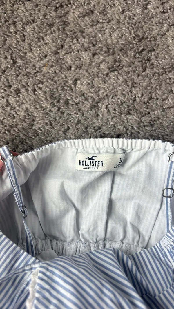Hollister Tank Top - Image 4
