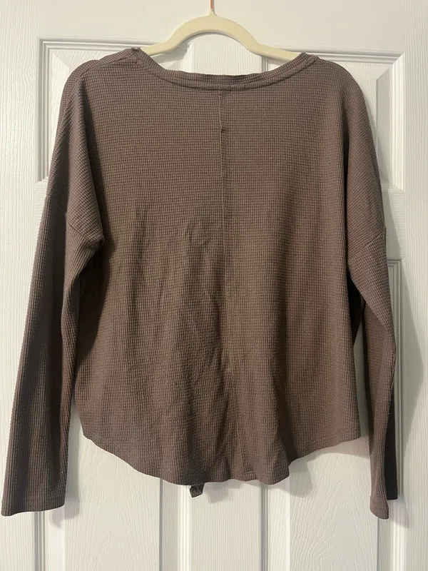 JoyLab Shirt Long Sleeve - Image 2