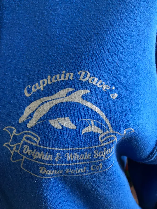Captain Dave’s Hoodie  - Image 3