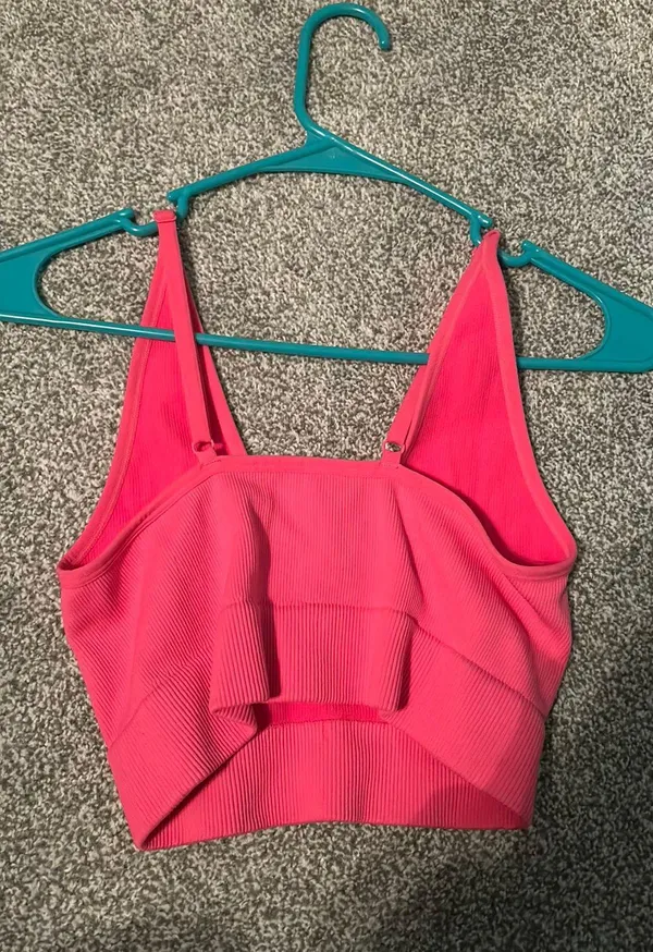 Garage tank top - Image 3