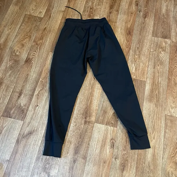 NVGTN Black Joggers - Image 5