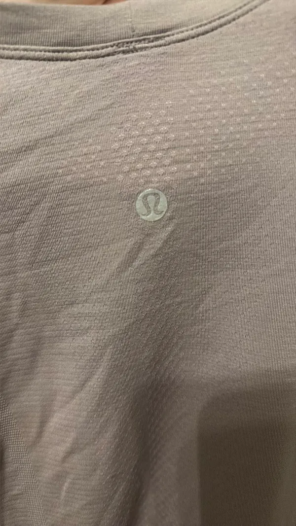 Swiftly Tech Lululemon Long Sleeve - Image 4