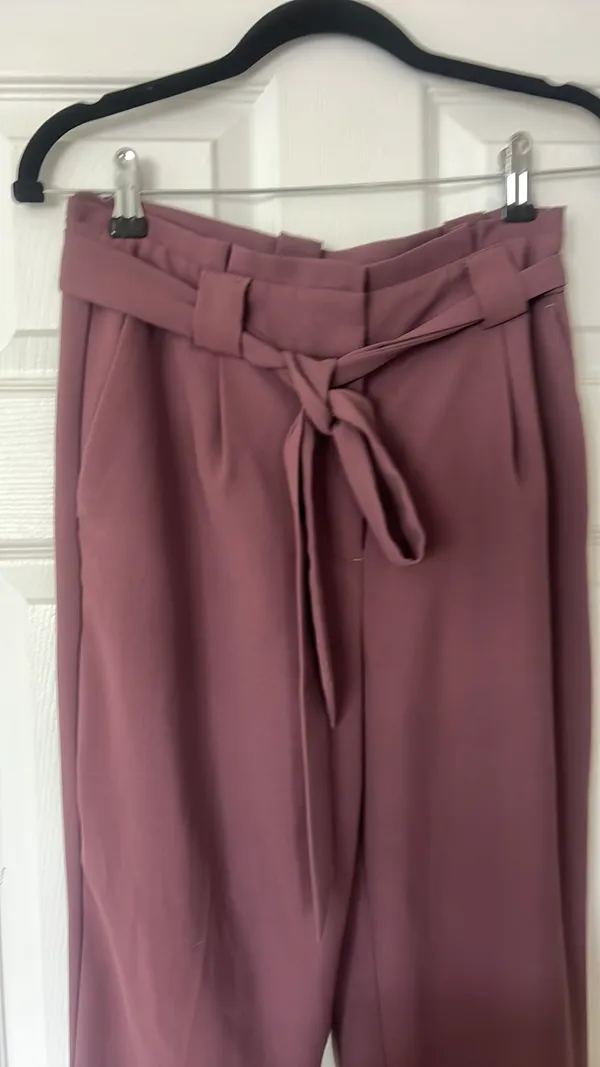 Express Pants Ankle - Image 5