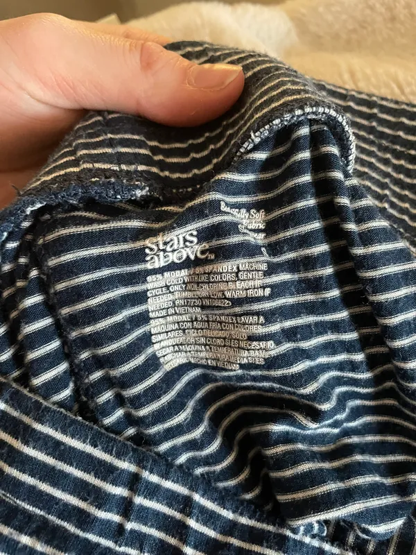 Target Shorts - Image 3