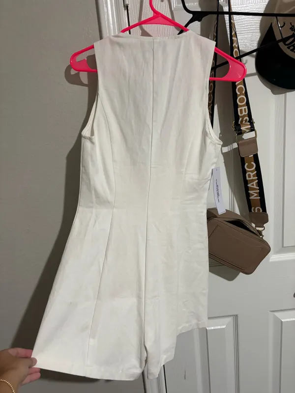 Princess Polly Romper - Image 3