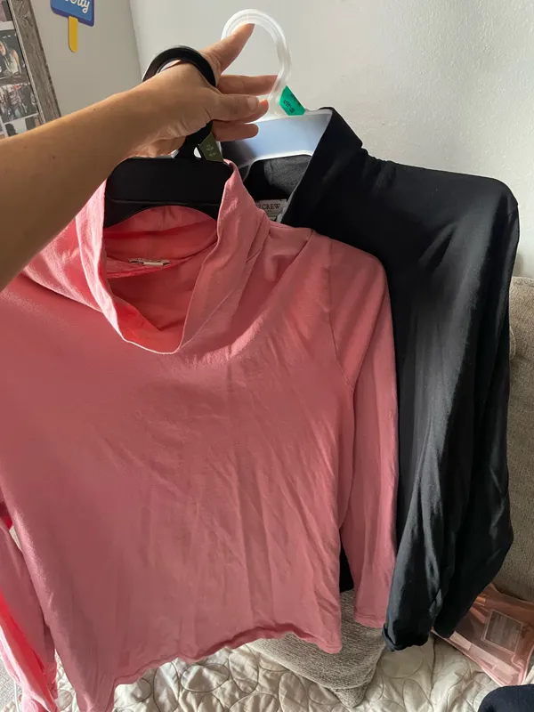 J.Crew turtleneck bundle!! - Image 6