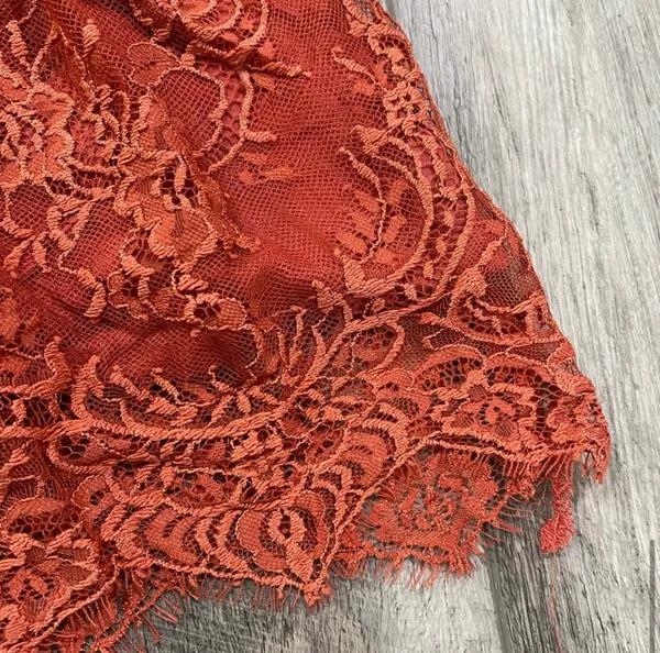 Free People Chante Lace Tank - Image 5