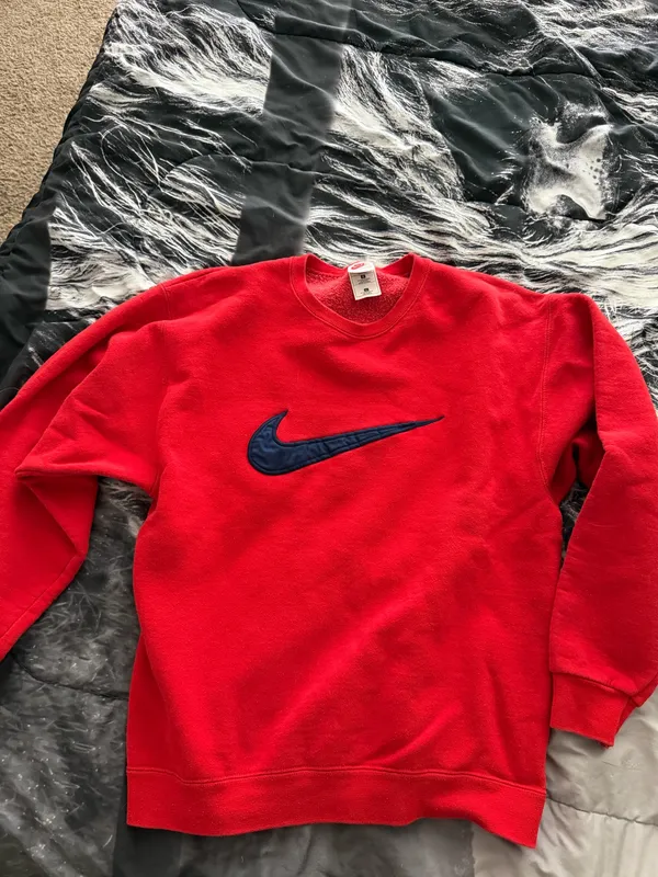 Vintage Nike - Image 2