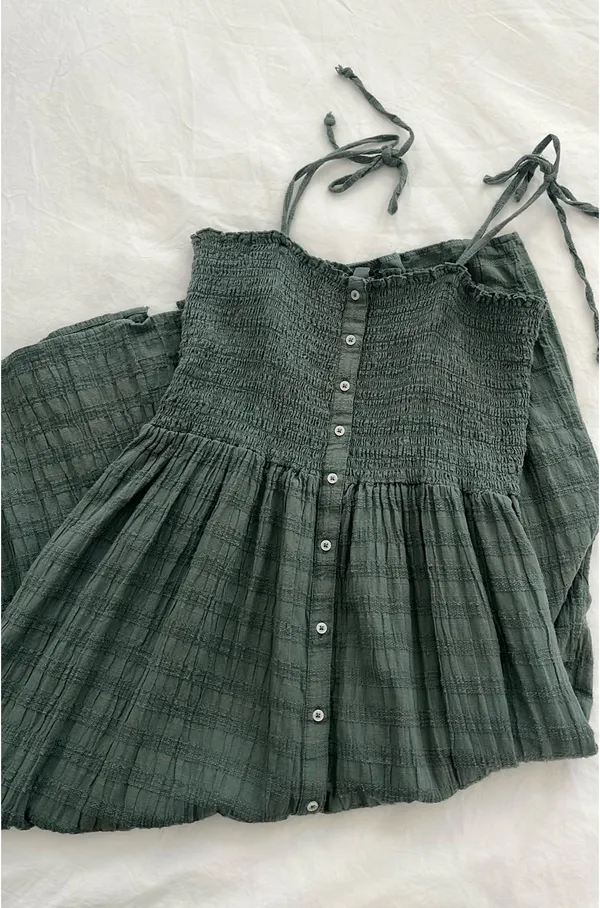 Aerie Sundress Maxi - Image 2