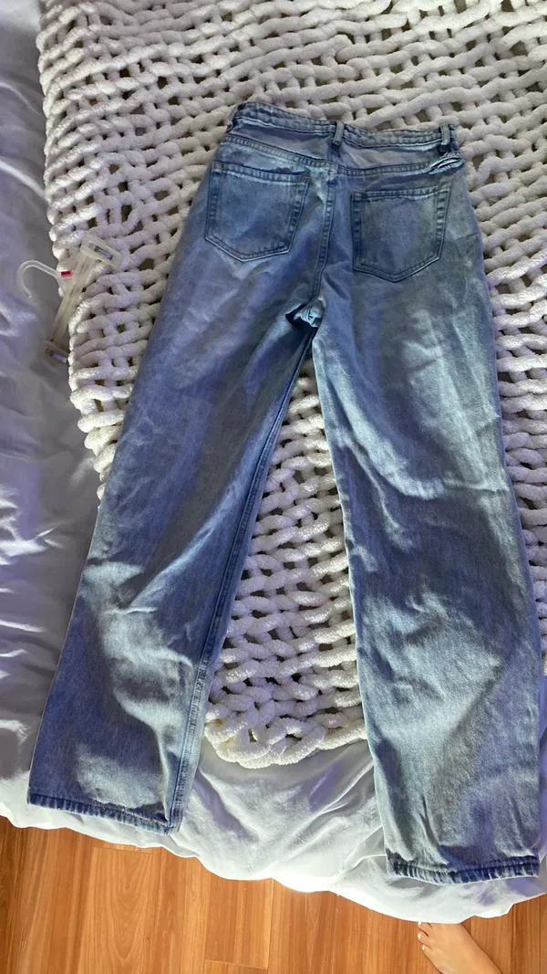 Edikted Jeans - Image 2