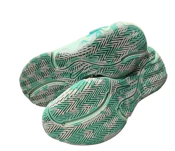 Nike Giannis Immortality 2 Basketball Shoes mens- 4.5 womens- 6 Menta DM0825-300 - Image 6