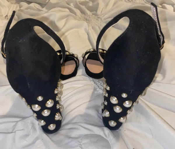 Madden Girl Heels - Image 4