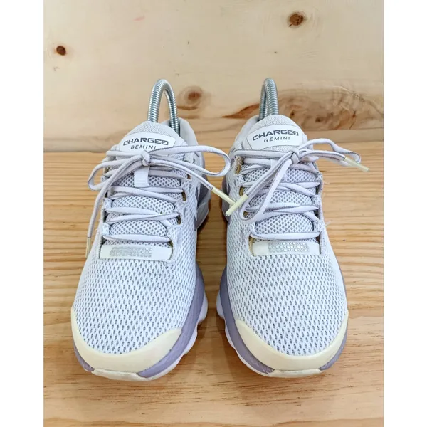 Under Armour Charged Gemini Women's Running Sneakers Size 6 US - Image 4