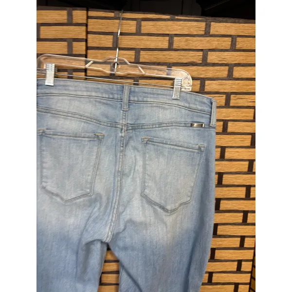 Kancan Jeans 32‎ Blue - Image 5