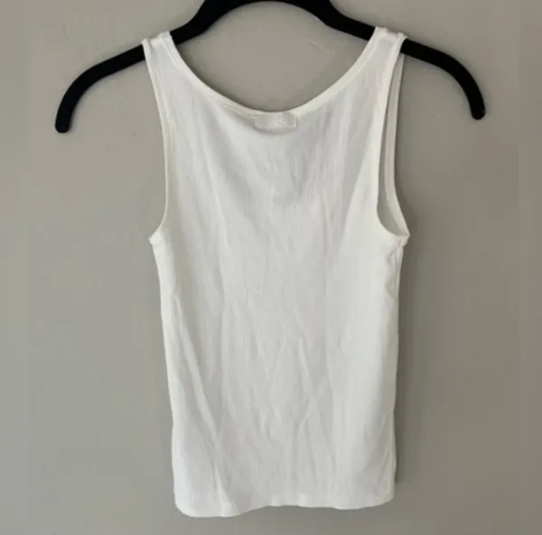 SKIMS Soft Lounge Tank Top S - Image 4