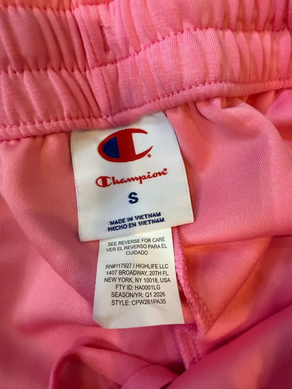 Champion Pants Women’s Athletic - Image 4
