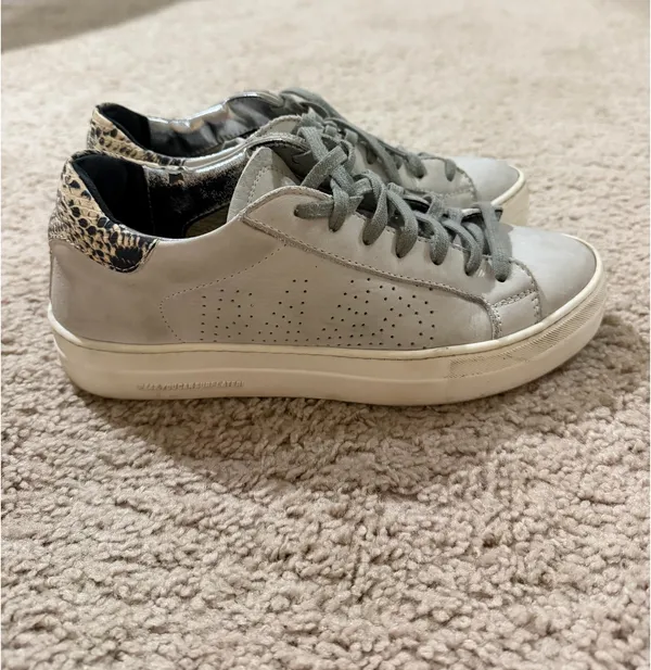 P448 Sneakers - Image 5