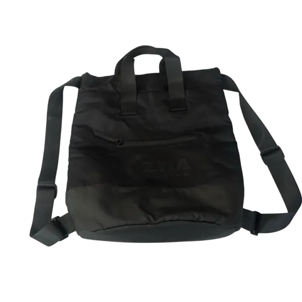ZYIA X Vooray Summit Swag Active Backpack New Gym Travel Sport Bag - Image 11