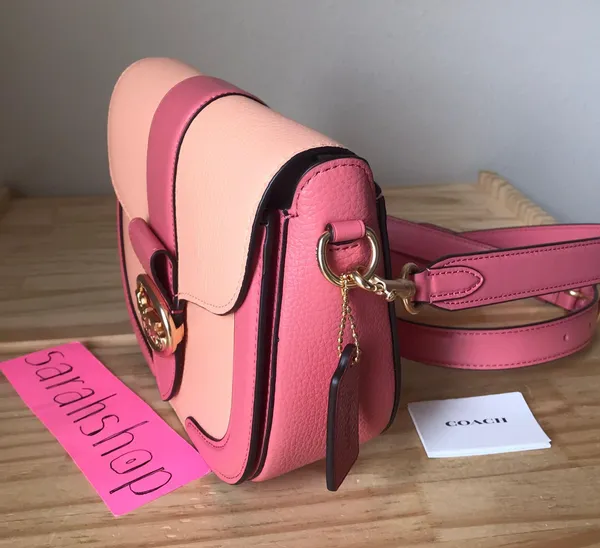 Coach Purse - Image 4
