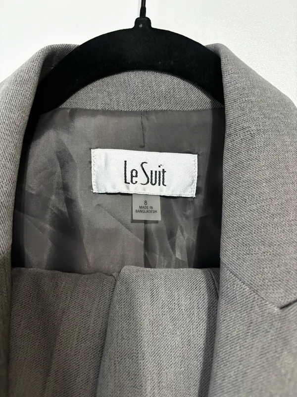 Le Suit Set Two-Piece Suit - Image 2