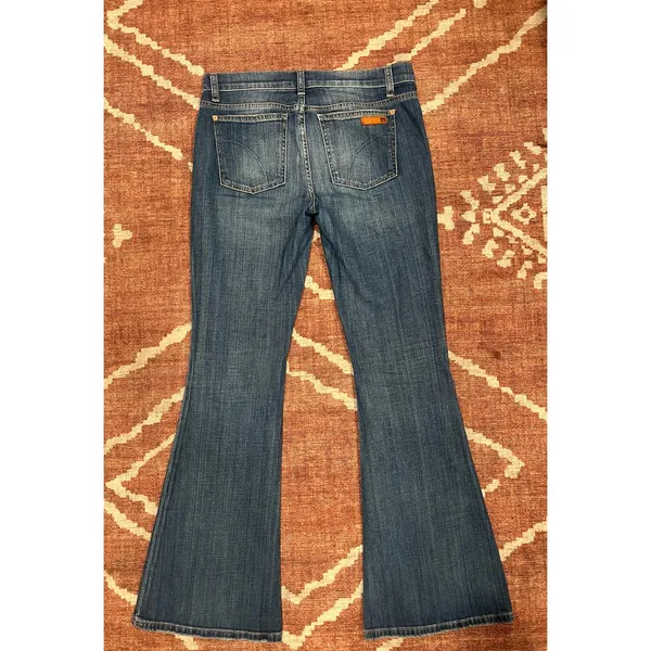 Womens JOE’S JEANS Flare Jeans Size 27 - Image 8