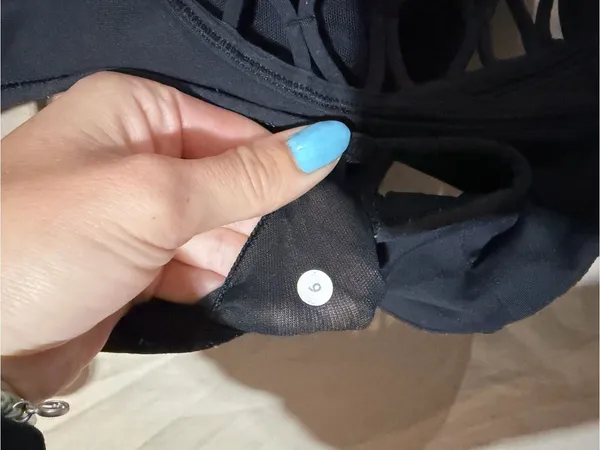 Lululemon tank top - Image 3
