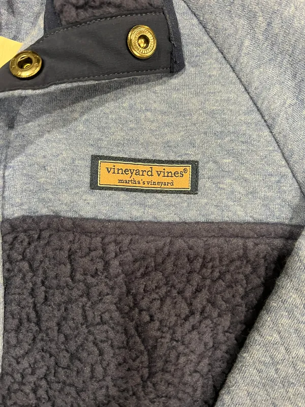 Vineyard Vines Sherpa S - Image 3