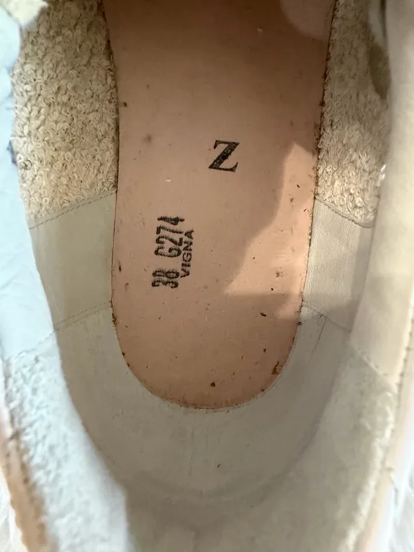 Golden Goose Superstar Sneakers - Image 10