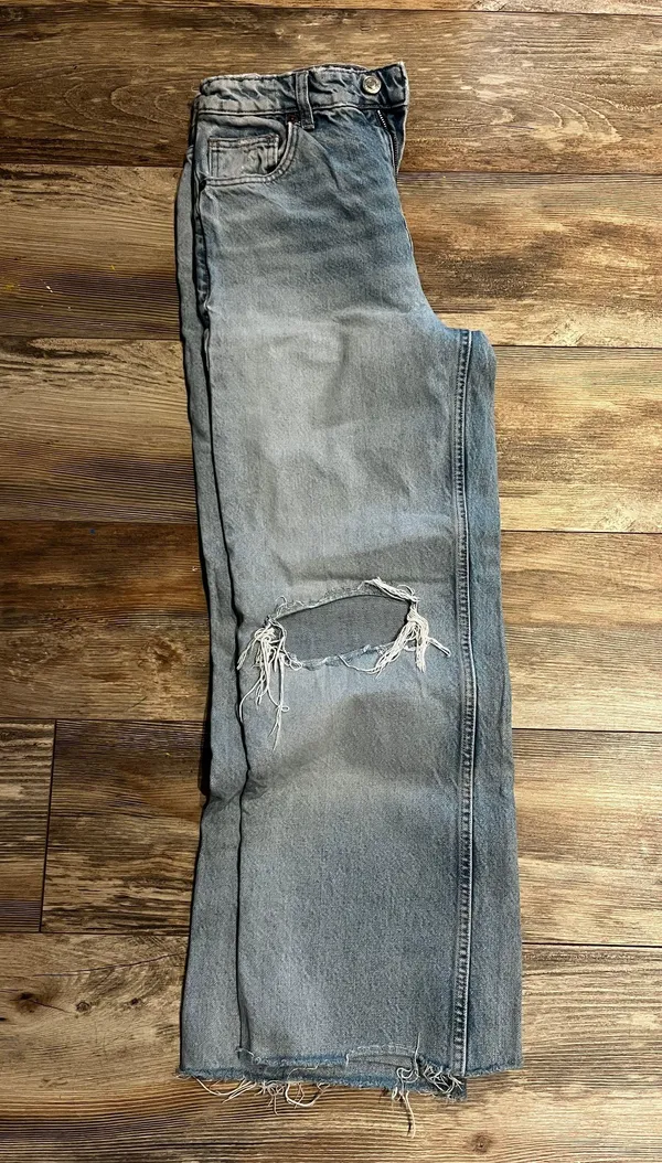 ZARA Jeans - Image 2