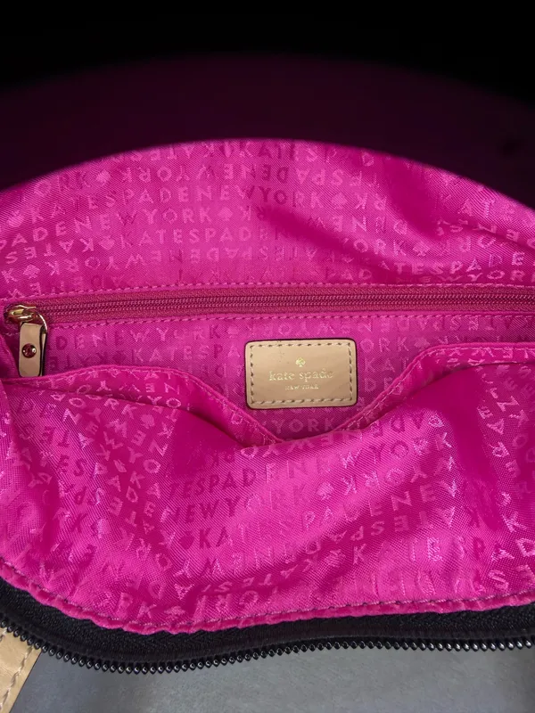 Kate Spade Purse - Image 5