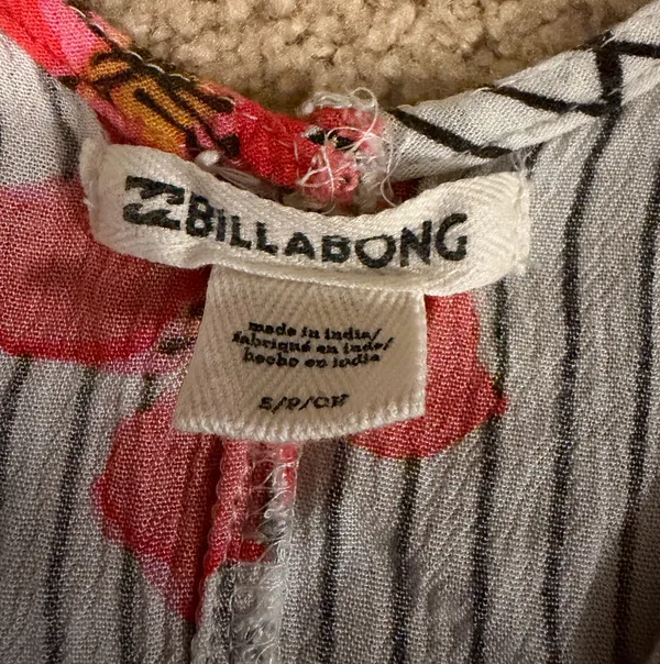 Billabong Dress - Image 2