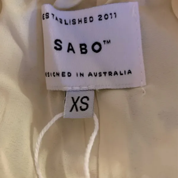 Sabo Skirt Cayenne Shorts - Image 9