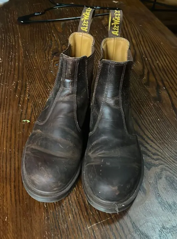 Dr. Martens Brown - Image 8