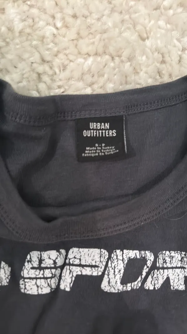 Urban Outfitters Crop Top - Image 2