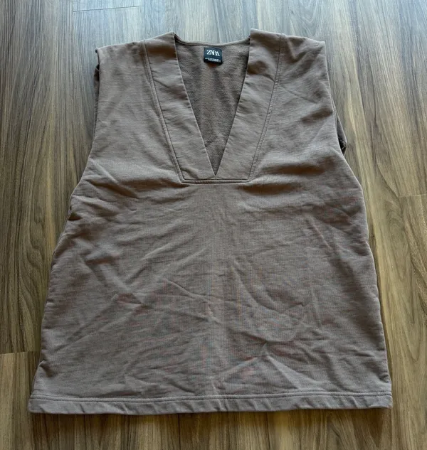 Zara Top - Image 2
