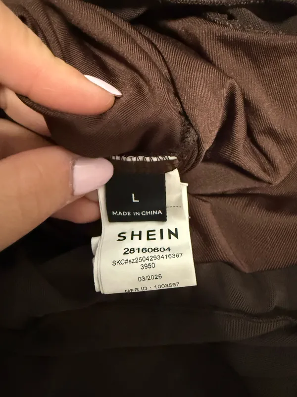 Shein Dress  - Image 3