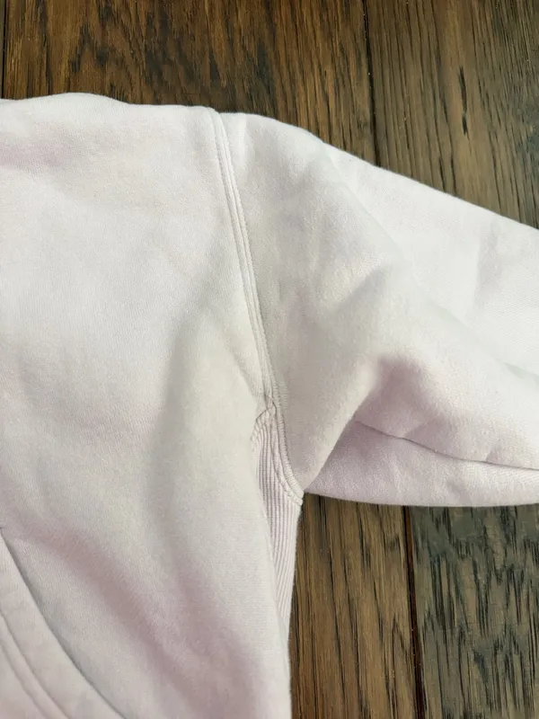 Aritzia sweat set - Image 4