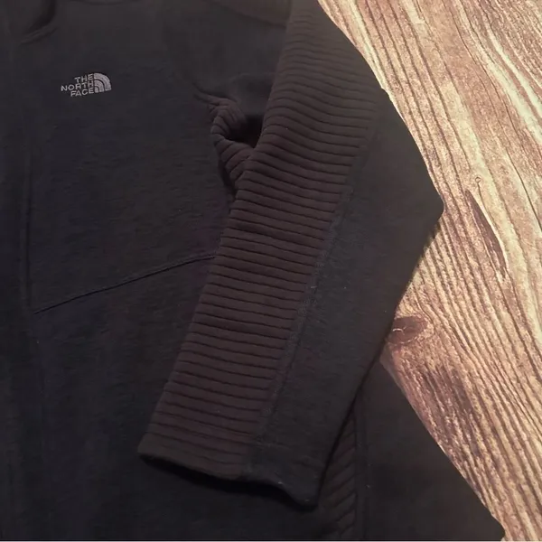 Women’s The North Face Purple Jacket XL - Image 3