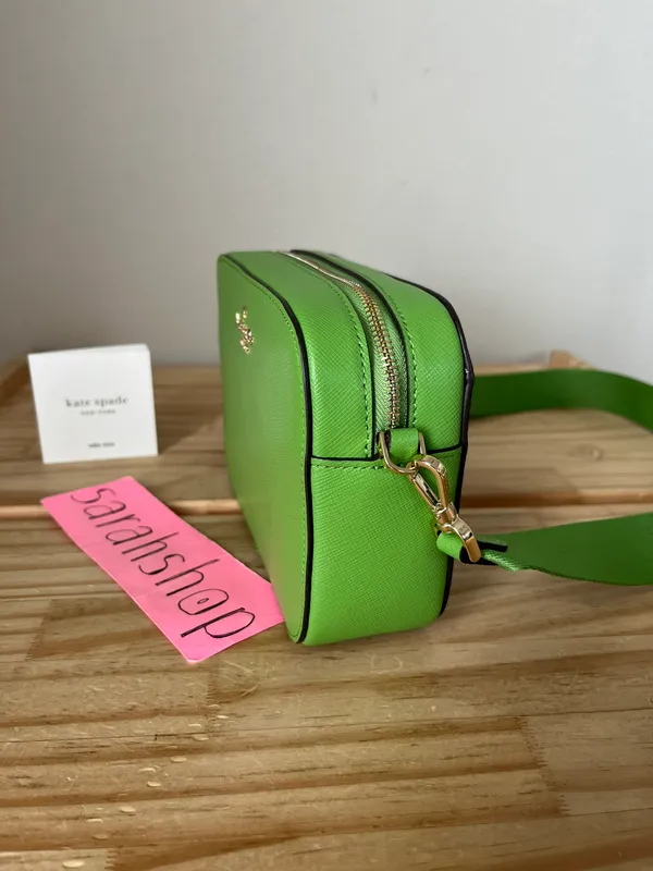 Kate Spade Purse - Image 3