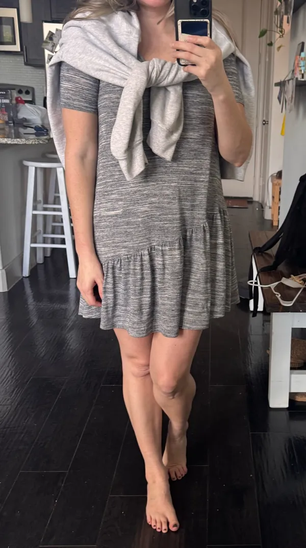 BCBGMAXAZRIA Dress Mini - Image 2