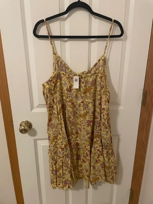 Old Navy Cami Dress - Image 2